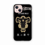 Black Clover The Black Bulls iPhone 13 Case Black Clover The Black Bulls iPhone 13 Case