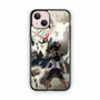 Black Clover 1 iPhone 13 Case Black Clover 1 iPhone 13 Case