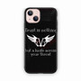 Black Veil Brides Quotes iPhone 13 Case Black Veil Brides Quotes iPhone 13 Case