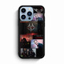 Black Veil Brides Scarlet iPhone 13 Pro Max Case Black Veil Brides Scarlet iPhone 13 Pro Max Case