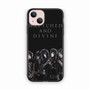 Black Veil Brides Wretched and Divine iPhone 13 Case Black Veil Brides Wretched and Divine iPhone 13 Case