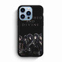 Black Veil Brides Wretched and Divine iPhone 13 Pro Max Case Black Veil Brides Wretched and Divine iPhone 13 Pro Max Case