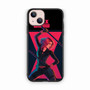 Black Widow Art iPhone 13 Case Black Widow Art iPhone 13 Case