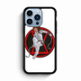 Black Widow Natasha Ramanoff iPhone 13 Pro Max Case