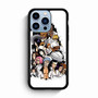Bleach the Villain iPhone 13 Pro Max Case
