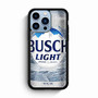 Busch Light iPhone 13 Pro Max Case