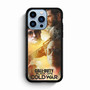 Call of Duty Black Ops Cold War 1 iPhone 13 Pro Max Case