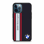 BMW Motorsport iPhone 12 Pro Max Case