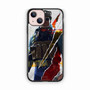 Call of Duty Black Ops Cold War 2 iPhone 13 Case