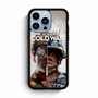 Call of Duty Black Ops Cold War 4 iPhone 13 Pro Max Case