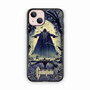 Castlevania 2 iPhone 13 Case