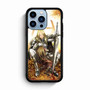 Claymore Terresa 2 iPhone 13 Pro Max Case