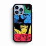 Cowboy Bebop Characters iPhone 13 Pro Max Case