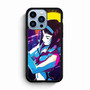 Cowboy Bebop Faye Valentine iPhone 13 Pro Max Case