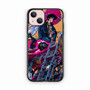 Cowboy Bebop Jojo Style iPhone 13 Case