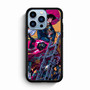 Cowboy Bebop Jojo Style iPhone 13 Pro Max Case