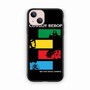 Cowboy Bebop 1 iPhone 13 Case