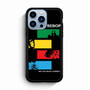 Cowboy Bebop 1 iPhone 13 Pro Max Case