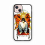 Death Note Agent L Lawliet 2 iPhone 13 Case Death Note Agent L Lawliet 2 iPhone 13 Case