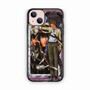 Death Note Kira 2 iPhone 13 Case Death Note Kira 2 iPhone 13 Case