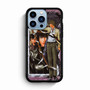 Death Note Kira 2 iPhone 13 Pro Max Case Death Note Kira 2 iPhone 13 Pro Max Case