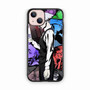 Death Parade iPhone 13 Case