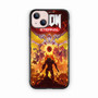 Doom Eternal 3 iPhone 13 Case