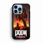 Doom Eternal 5 iPhone 13 Pro Max Case Doom Eternal 5 iPhone 13 Pro Max Case