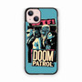 Doom Patrol 1 iPhone 13 Case