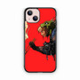 Dorohedoro 1 iPhone 13 Case