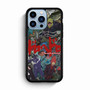 Dorohedoro 4 iPhone 13 Pro Max Case
