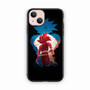 Dragon Bal Z Cell Saga iPhone 13 Case
