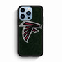 Falcons in Grass iPhone 13 Pro Max Case