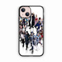 Final Fantasy Dissidia iPhone 13 Case