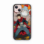 Fire Force 1 iPhone 13 Case