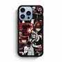 Fire Force 2 iPhone 13 Pro Max Case