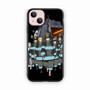 Fire Force 7 iPhone 13 Case