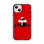 Fire Force 8 iPhone 13 Case