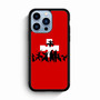 Fire Force 8 iPhone 13 Pro Max Case