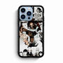 Fire Force 9 iPhone 13 Pro Max Case