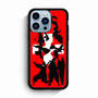 Fire Force 10 iPhone 13 Pro Max Case