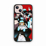 Fire Force 11 iPhone 13 Case