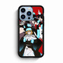 Fire Force 11 iPhone 13 Pro Max Case