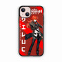 Genshin Impact Diluc iPhone 13 Case