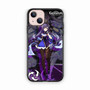 Genshin Impact Keqing 2 iPhone 13 Case