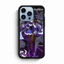 Genshin Impact Keqing 2 iPhone 13 Pro Max Case