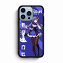 Genshin Impact Keqing 1 iPhone 13 Pro Max Case