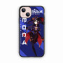 Genshin Impact Mona iPhone 13 Case