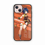 Genshin Impact Xiangling iPhone 13 Case