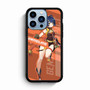 Genshin Impact Xiangling iPhone 13 Pro Max Case